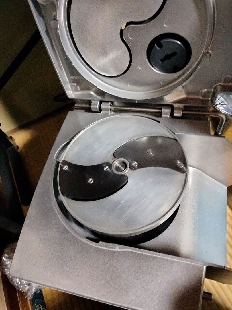 最終値下げ！ロボクープ　cl-50　ロボ・クープ