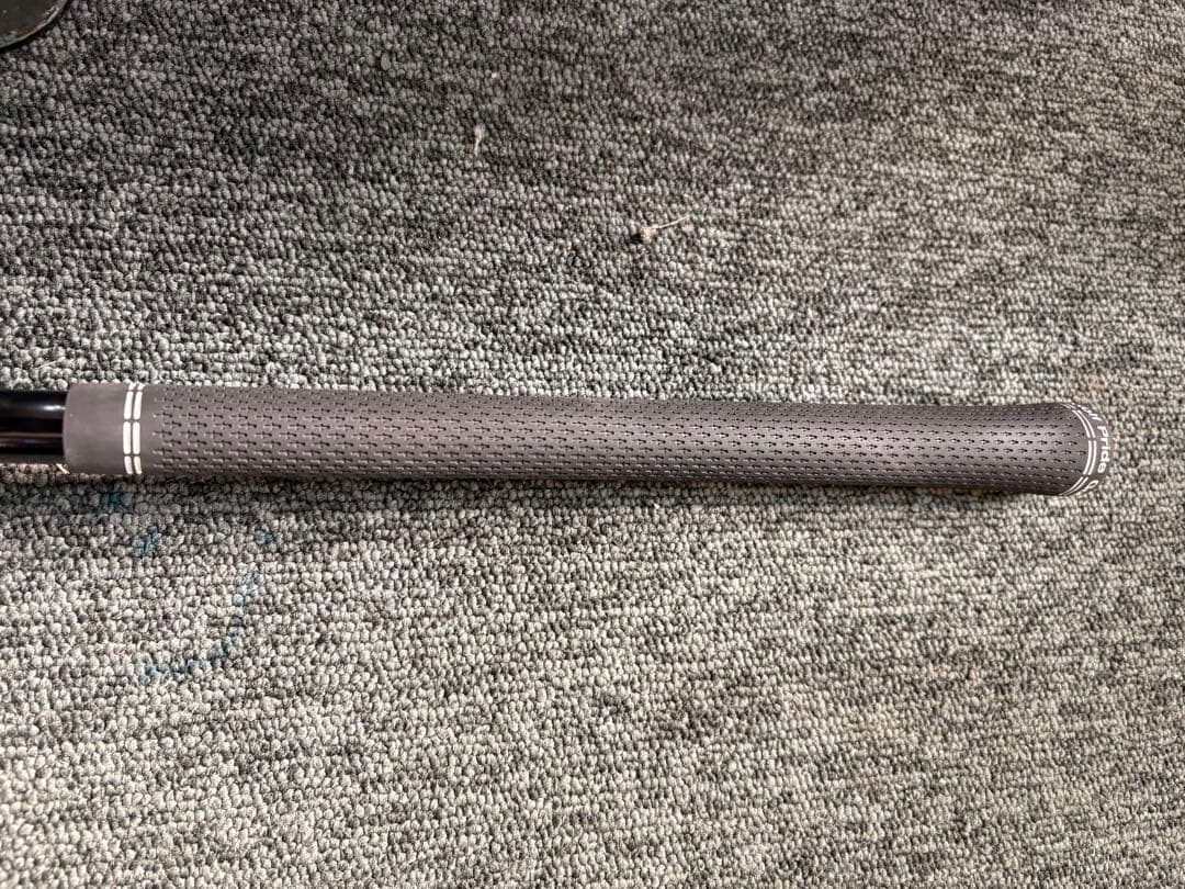 ピンG430 MAX ドライバー　10.5° アルタJCB BLACK R