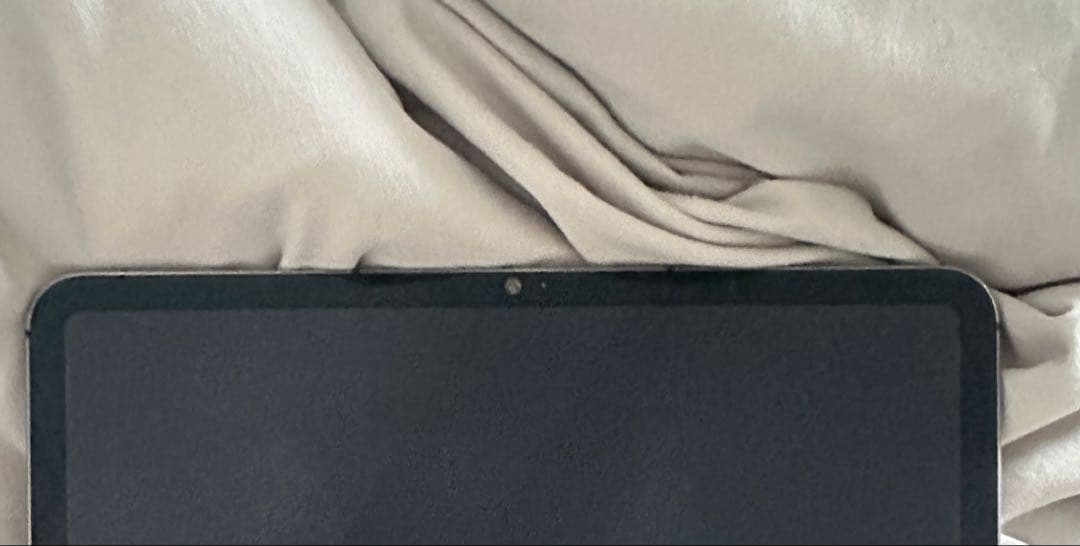 Apple iPad Pro 12.9インチ スペースグレー 128GB