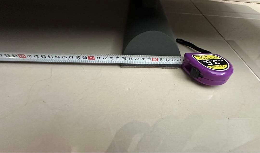 レザー/サイドボード