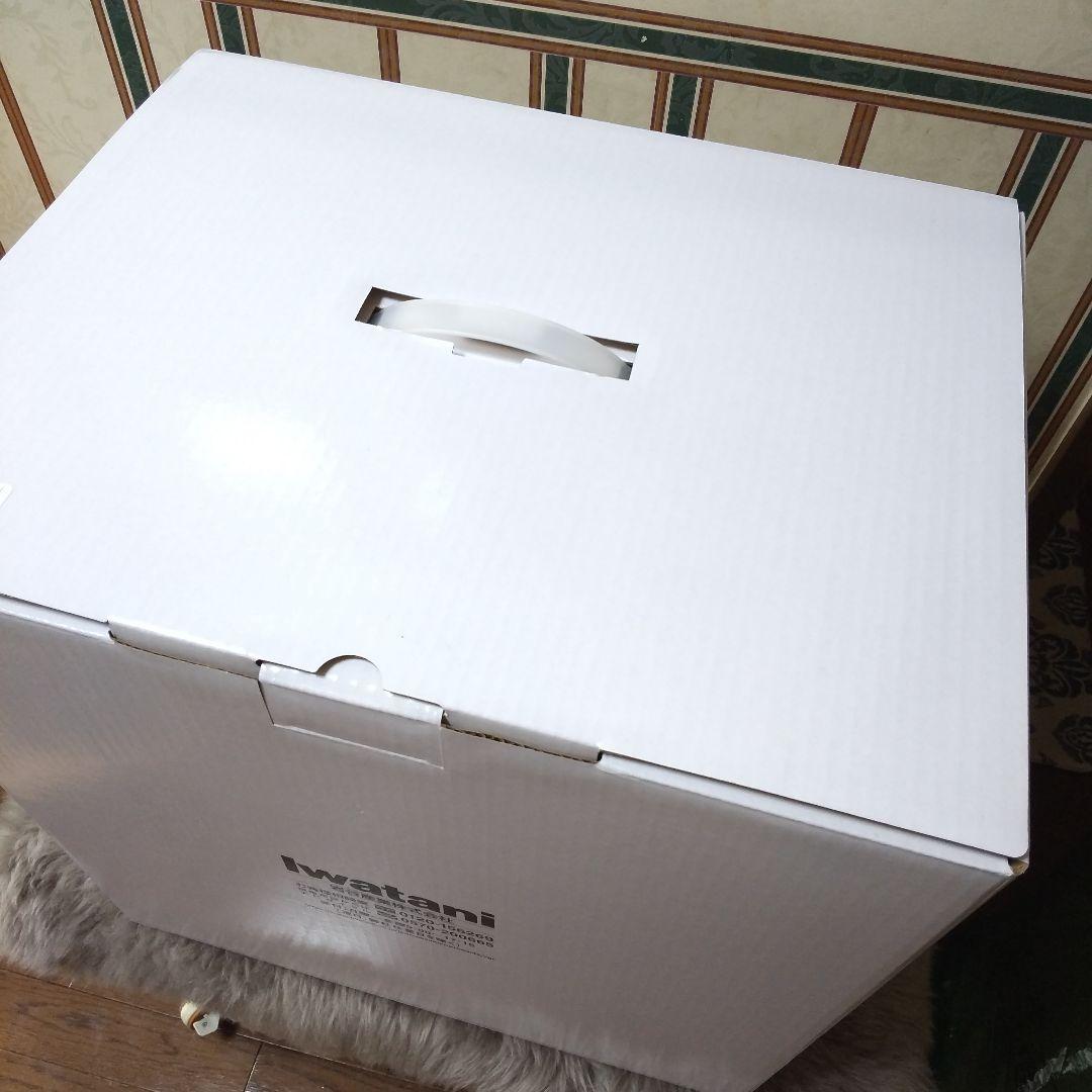 新品イワタニストーブデカ暖3 Iwatani カセットガスストーブ