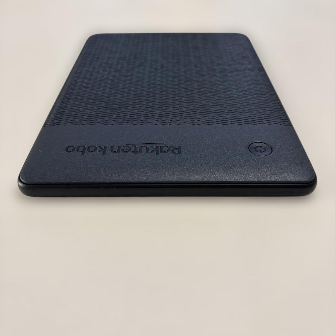 Rakuten Kobo clara 2E 16GB 中古品