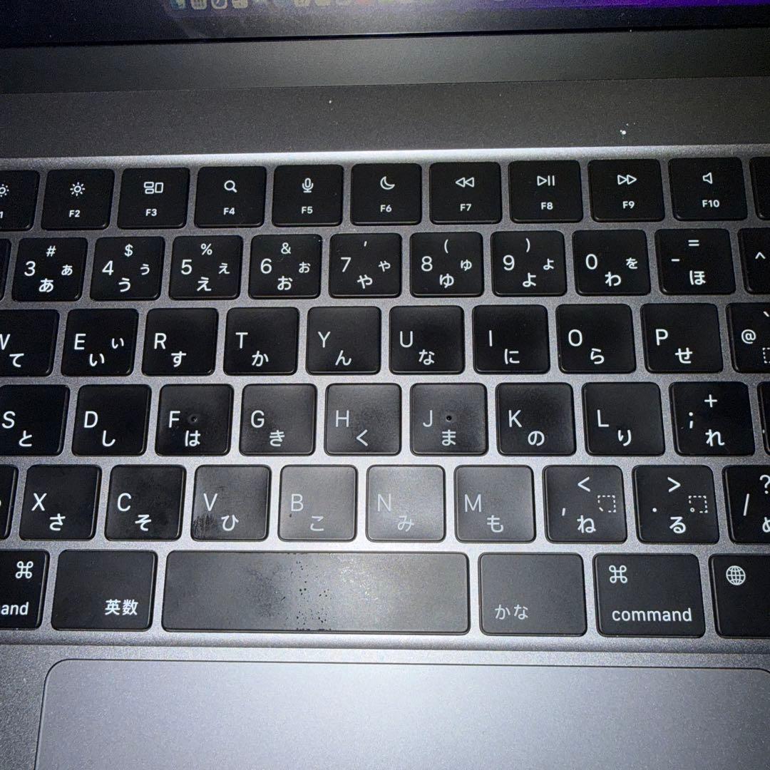 【美品】MacBookAir2023 256GB 15インチ M2チップ