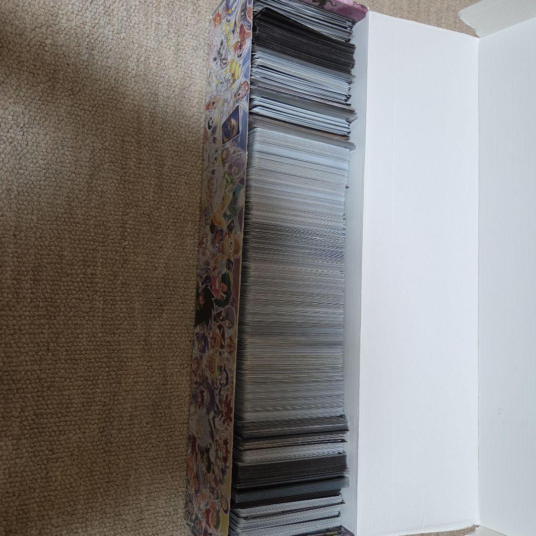 デュエルマスターズ カードボックス