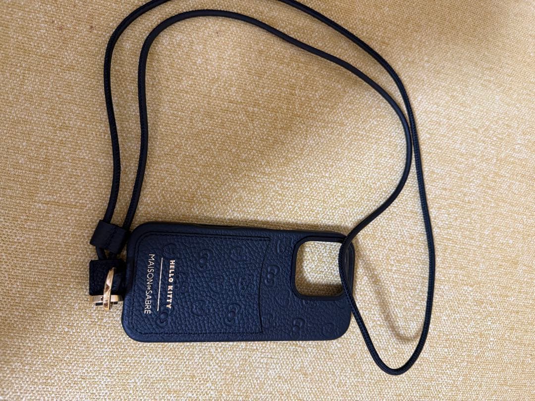 ⚠️超特価⚠️HELLO KITTY MAISON de SABRÉ