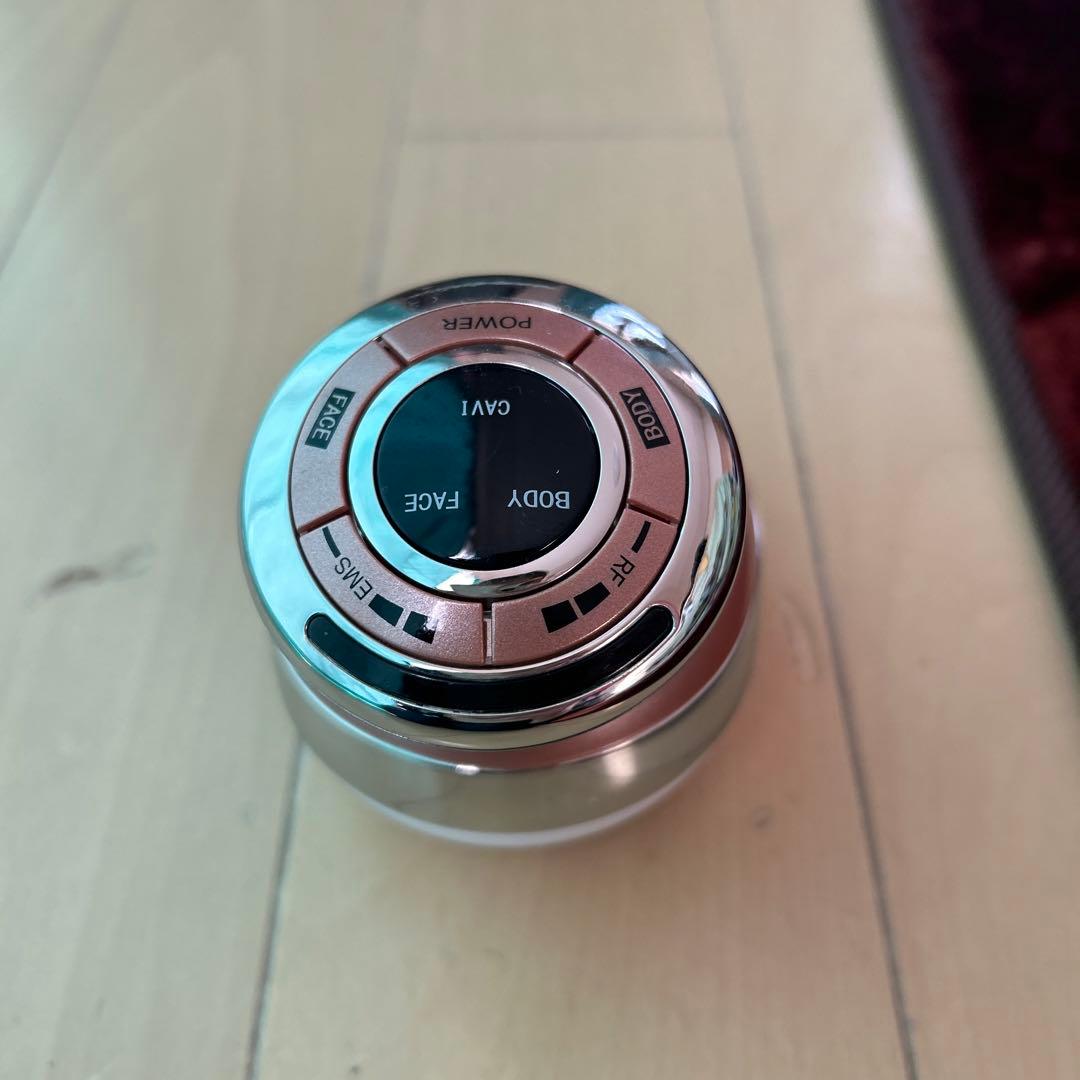 キャビスパ メルナージュ