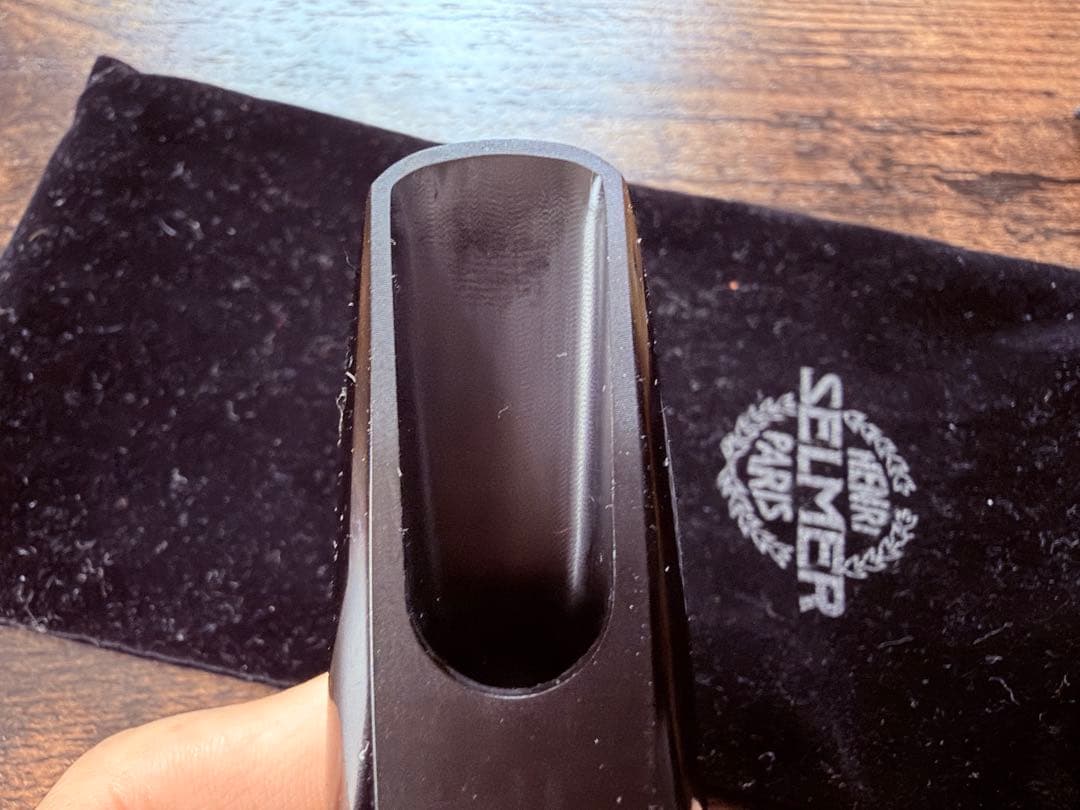 【最終値下げ】Selmer Concept 　セルマーアルトサックス用