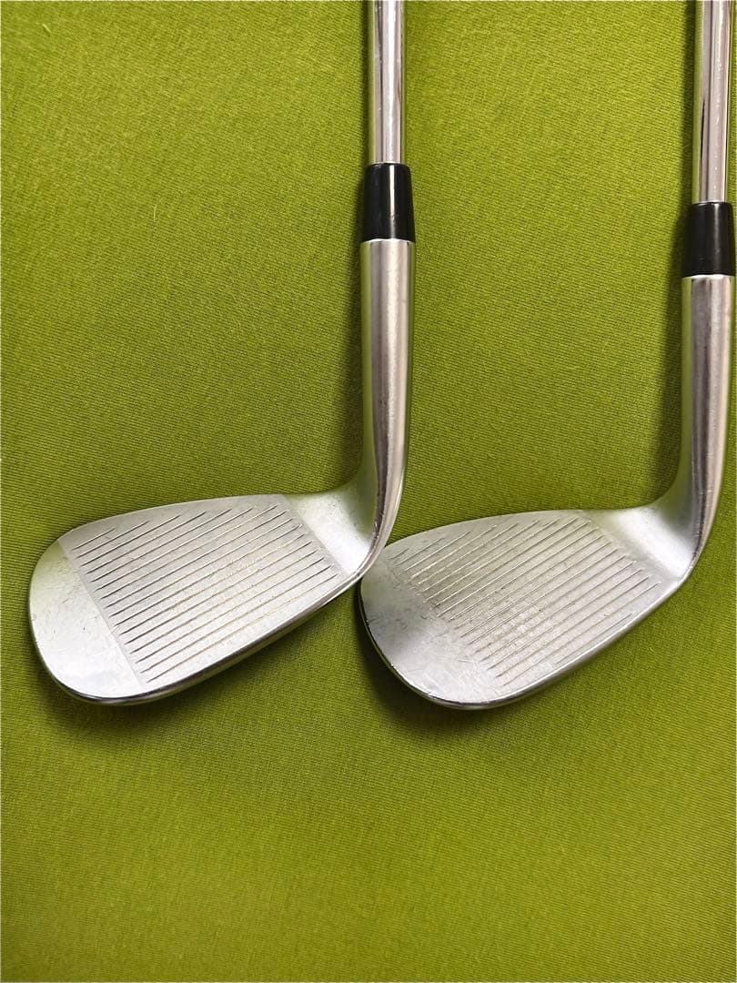 PING GLIDE 3.0 ウェッジ 52° 56° 2本セット