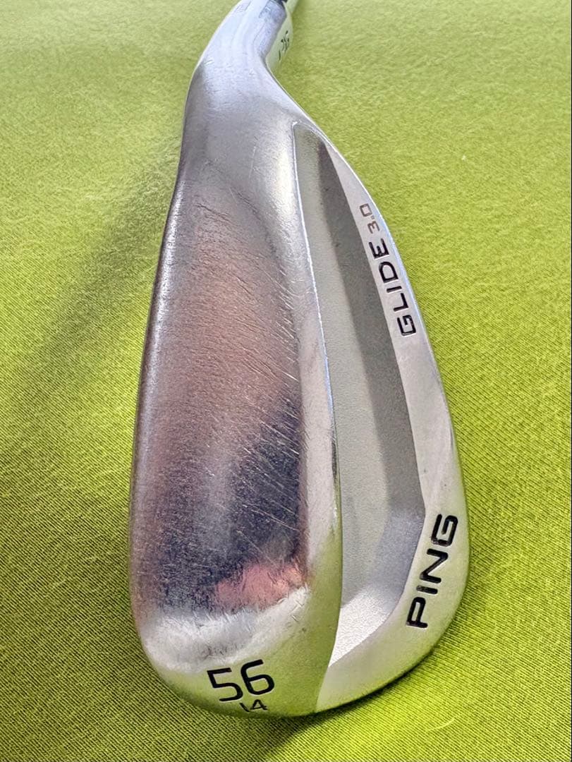 PING GLIDE 3.0 ウェッジ 52° 56° 2本セット