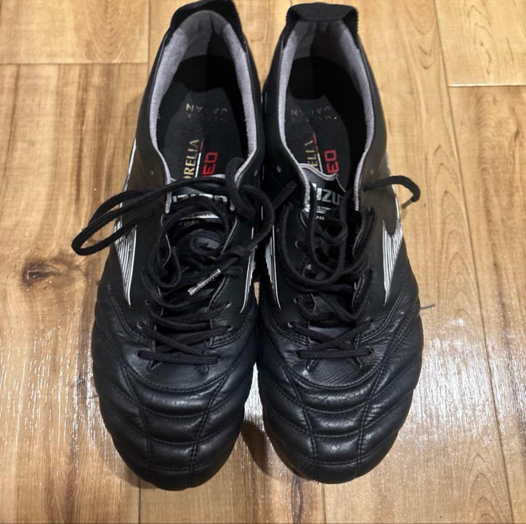 モレリアネオ4 27センチ