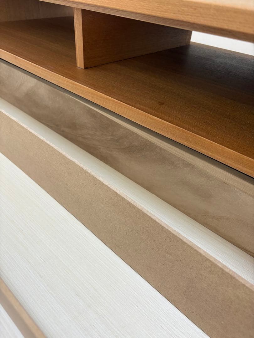 KEYUCA テレビボード テレビ台 180cm