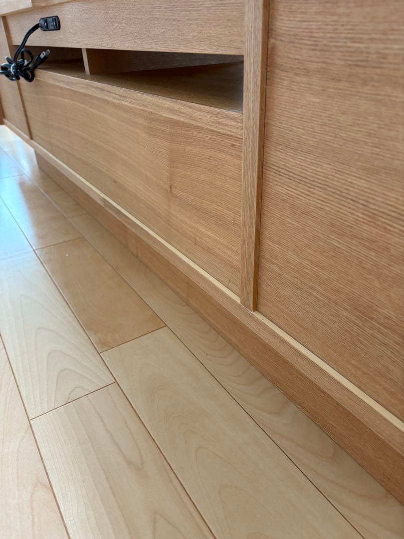 KEYUCA テレビボード テレビ台 180cm