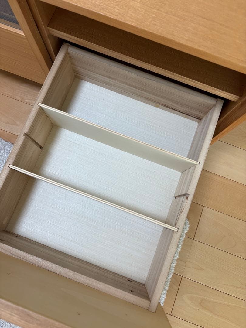 KEYUCA テレビボード テレビ台 180cm