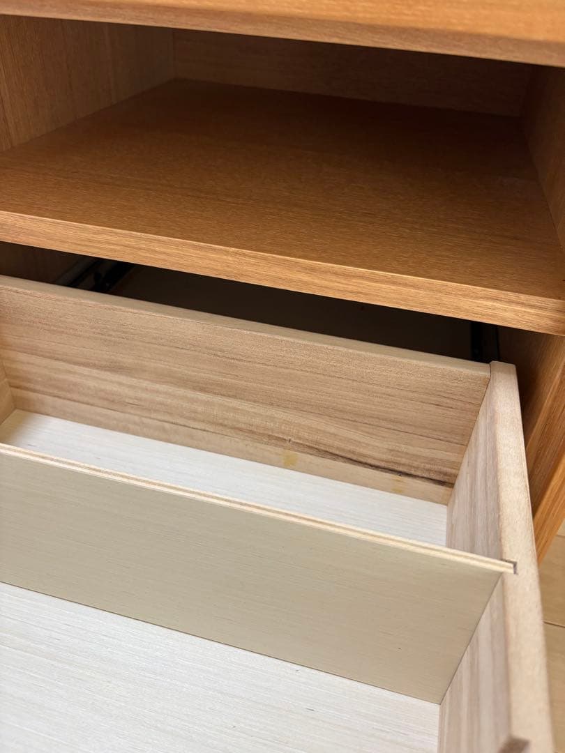 KEYUCA テレビボード テレビ台 180cm