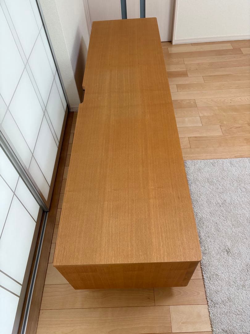 KEYUCA テレビボード テレビ台 180cm