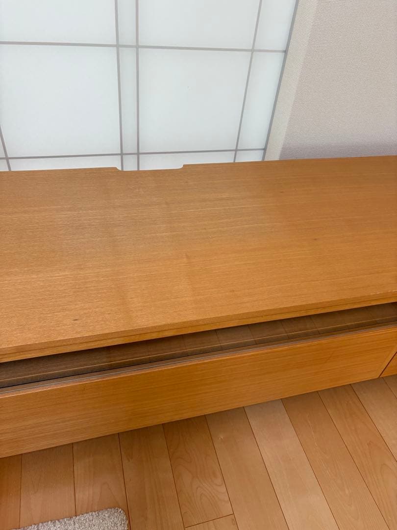 KEYUCA テレビボード テレビ台 180cm