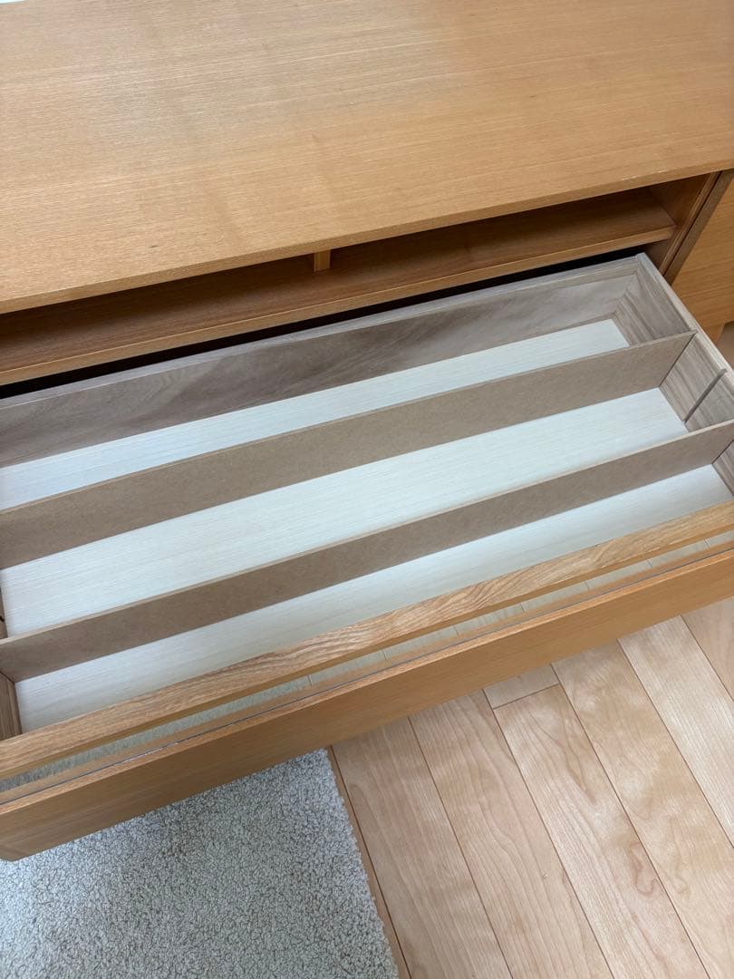 KEYUCA テレビボード テレビ台 180cm