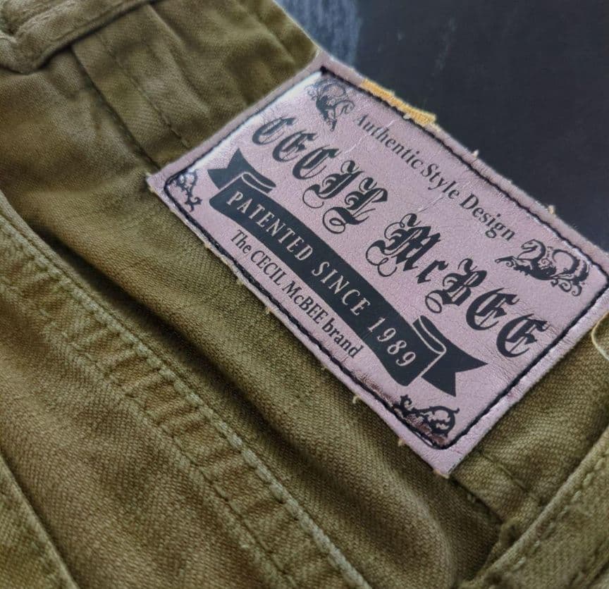 y2k ミリタリー　デニムスカパン 平成ギャル　ショートパンツ ■希少■