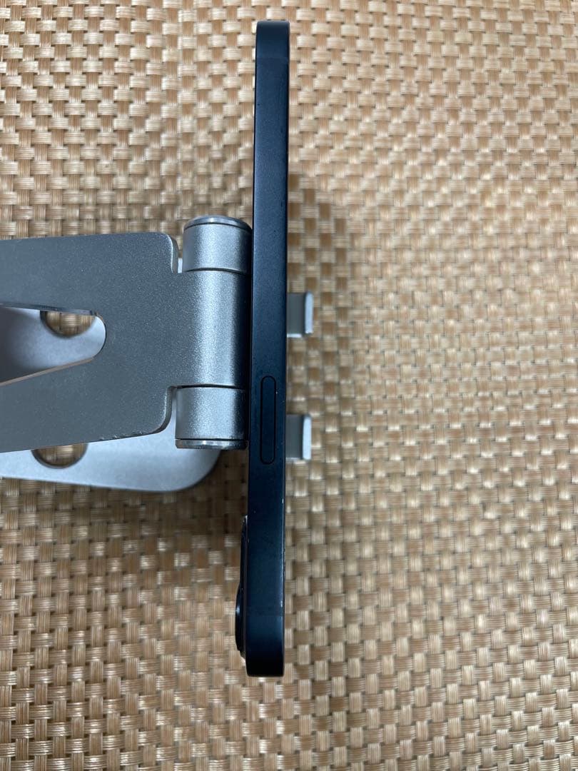 iPhone 13 128 GB ミッドナイトSIMフリー【1559】