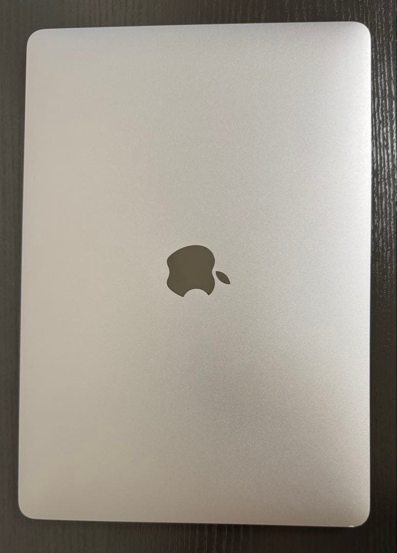 【美品】MacBook Pro M1 16GB 512GB バッテリー86%