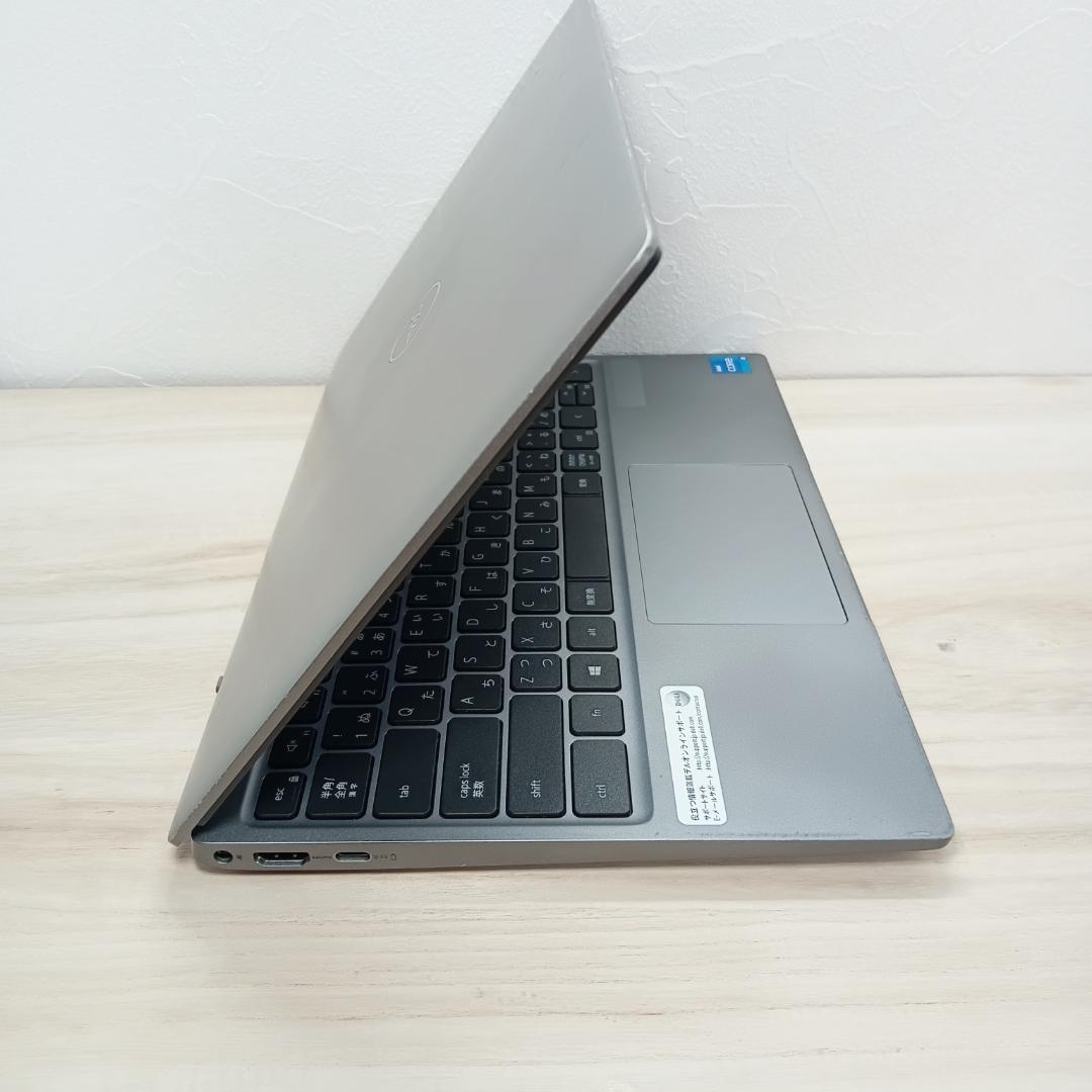 【超高性能】deii ノートパソコン Latitude3320