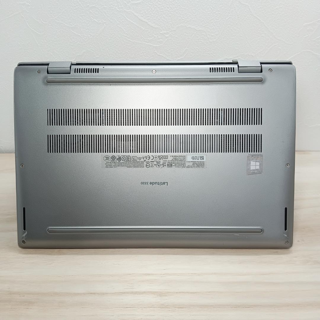 【超高性能】deii ノートパソコン Latitude3320