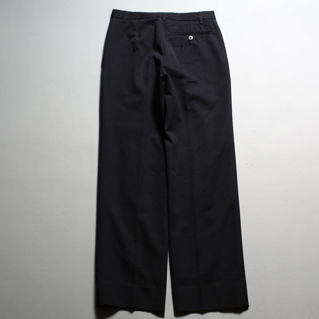 90s~ archive agnes b. homme ヴィンテージ スラックス