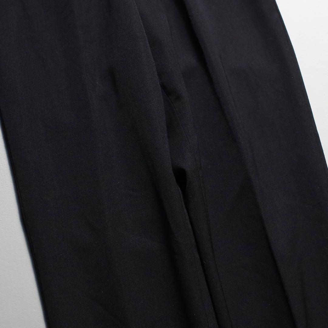 90s~ archive agnes b. homme ヴィンテージ スラックス