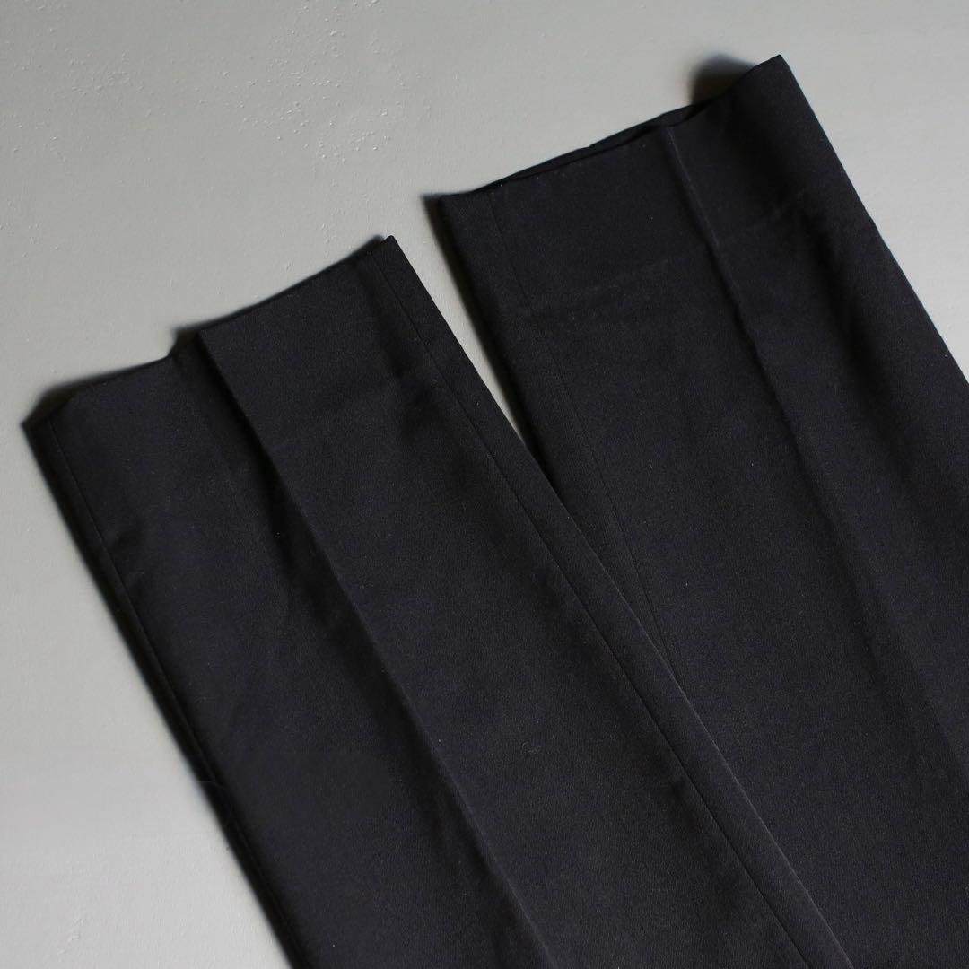 90s~ archive agnes b. homme ヴィンテージ スラックス