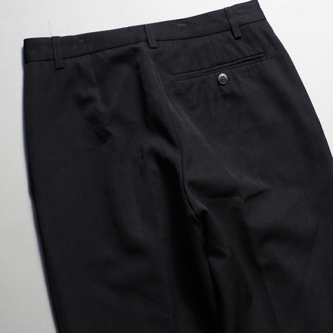 90s~ archive agnes b. homme ヴィンテージ スラックス