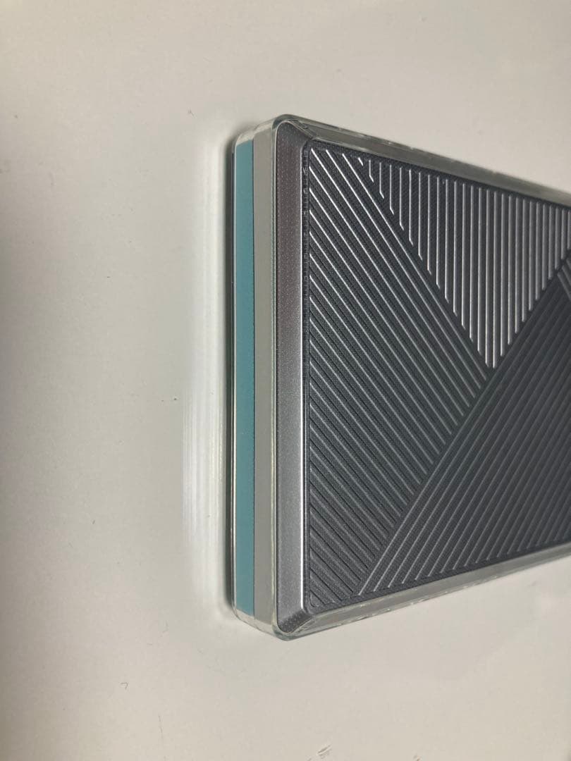 ポータブルプレーヤー FiiO JM21