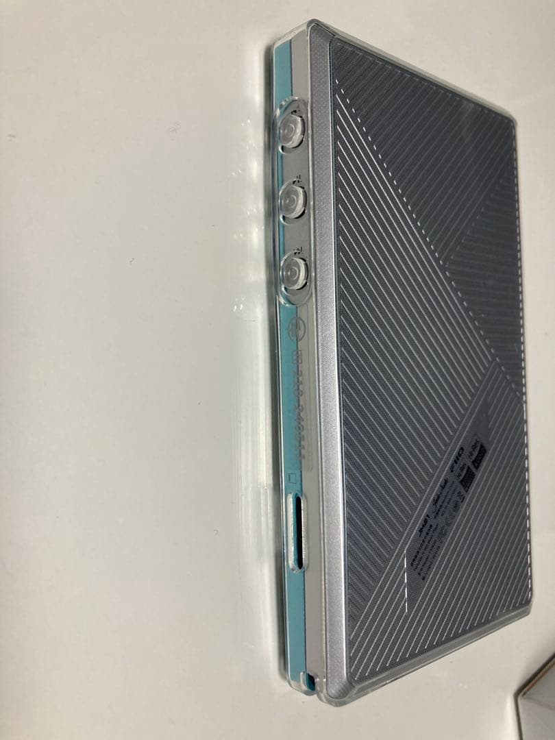 ポータブルプレーヤー FiiO JM21
