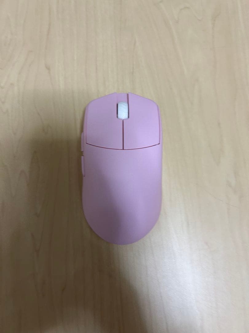 マウス・トラックボール lamzu maya X