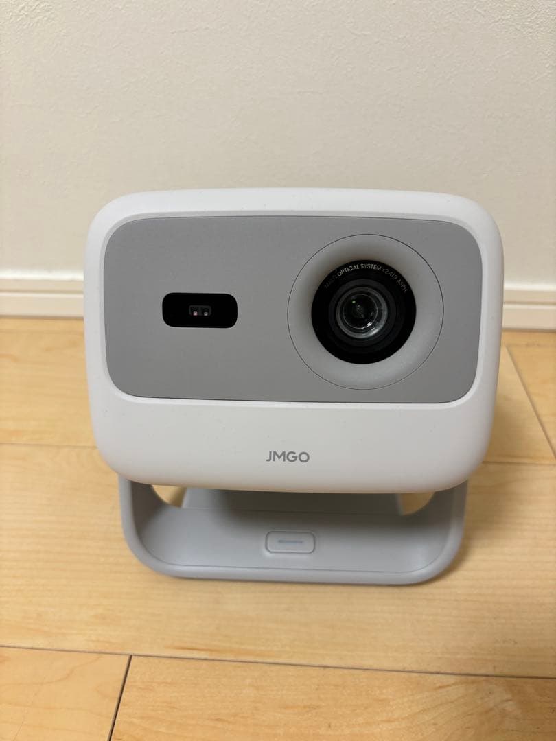 JMGO N1S 3色レーザー プロジェクター