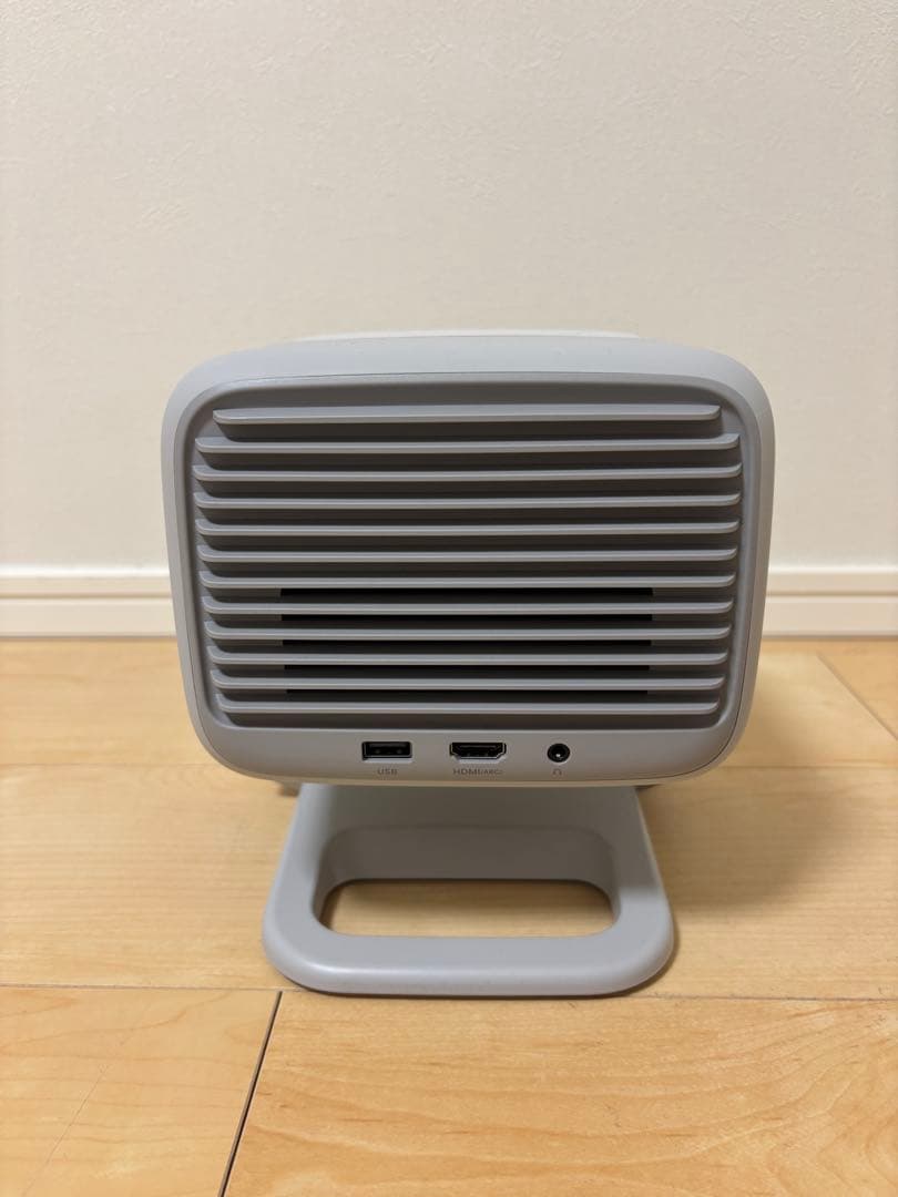 JMGO N1S 3色レーザー プロジェクター