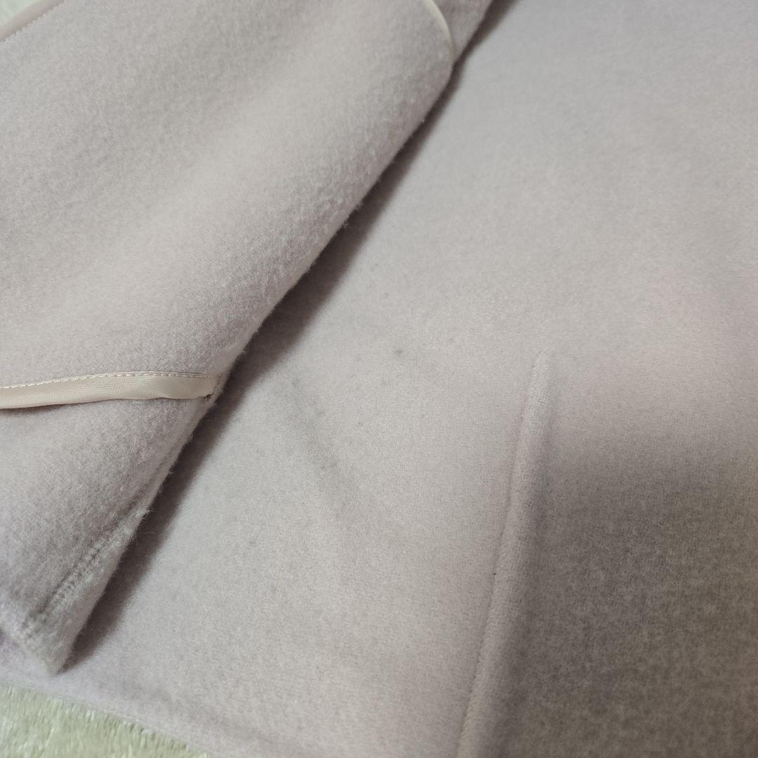 Stola. スタンドリバーショートコート　３６