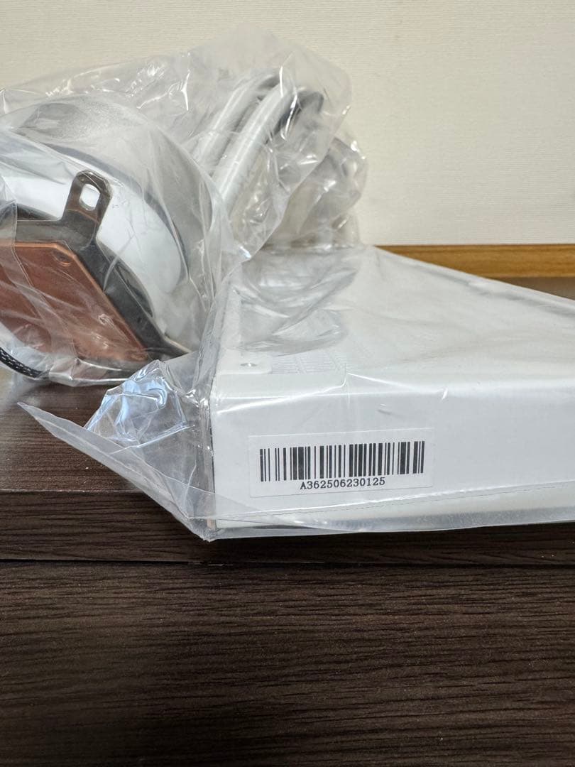 Lian Li GALAHAD AIO 360 ホワイト