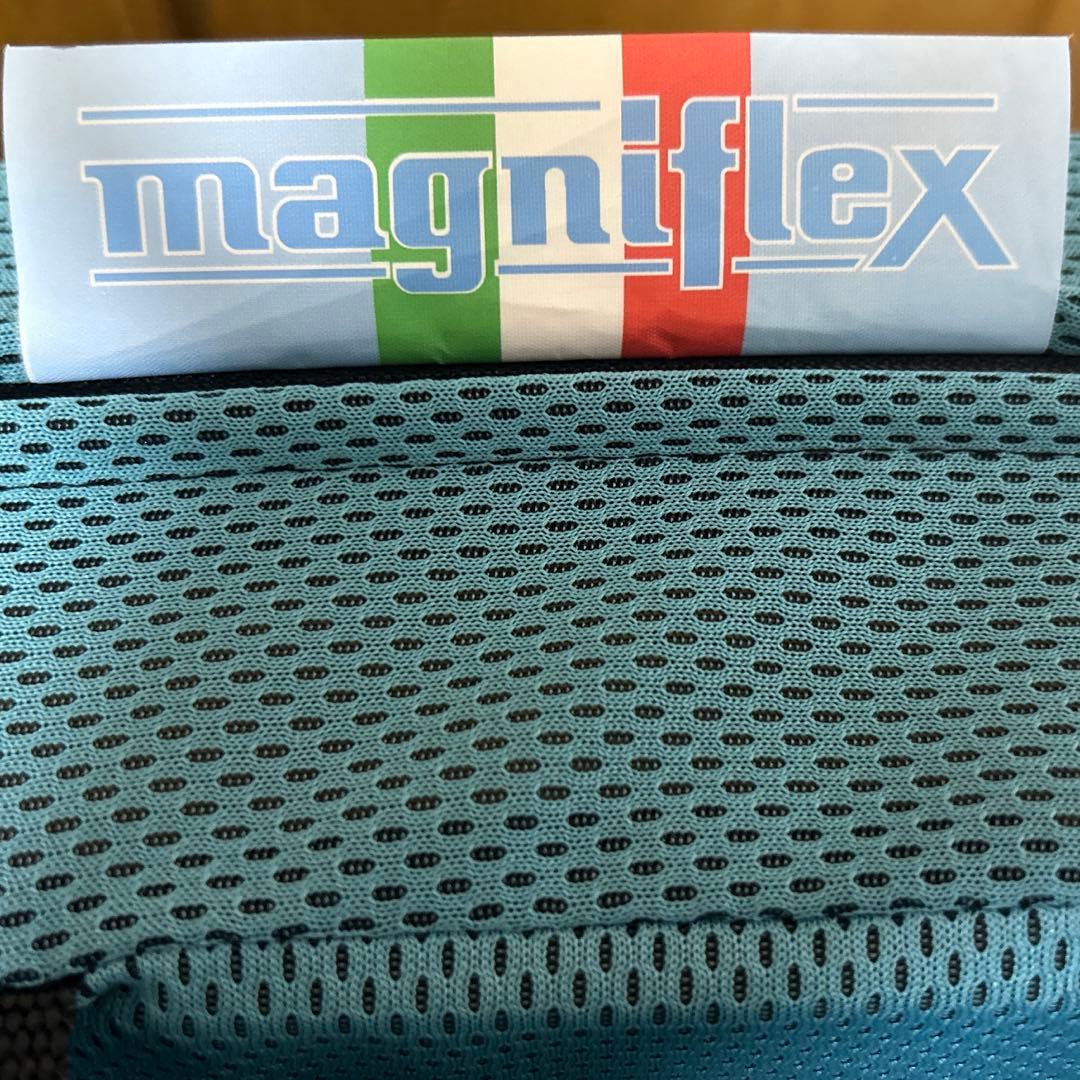 マニフレックス　メッシュウイング　ダブル