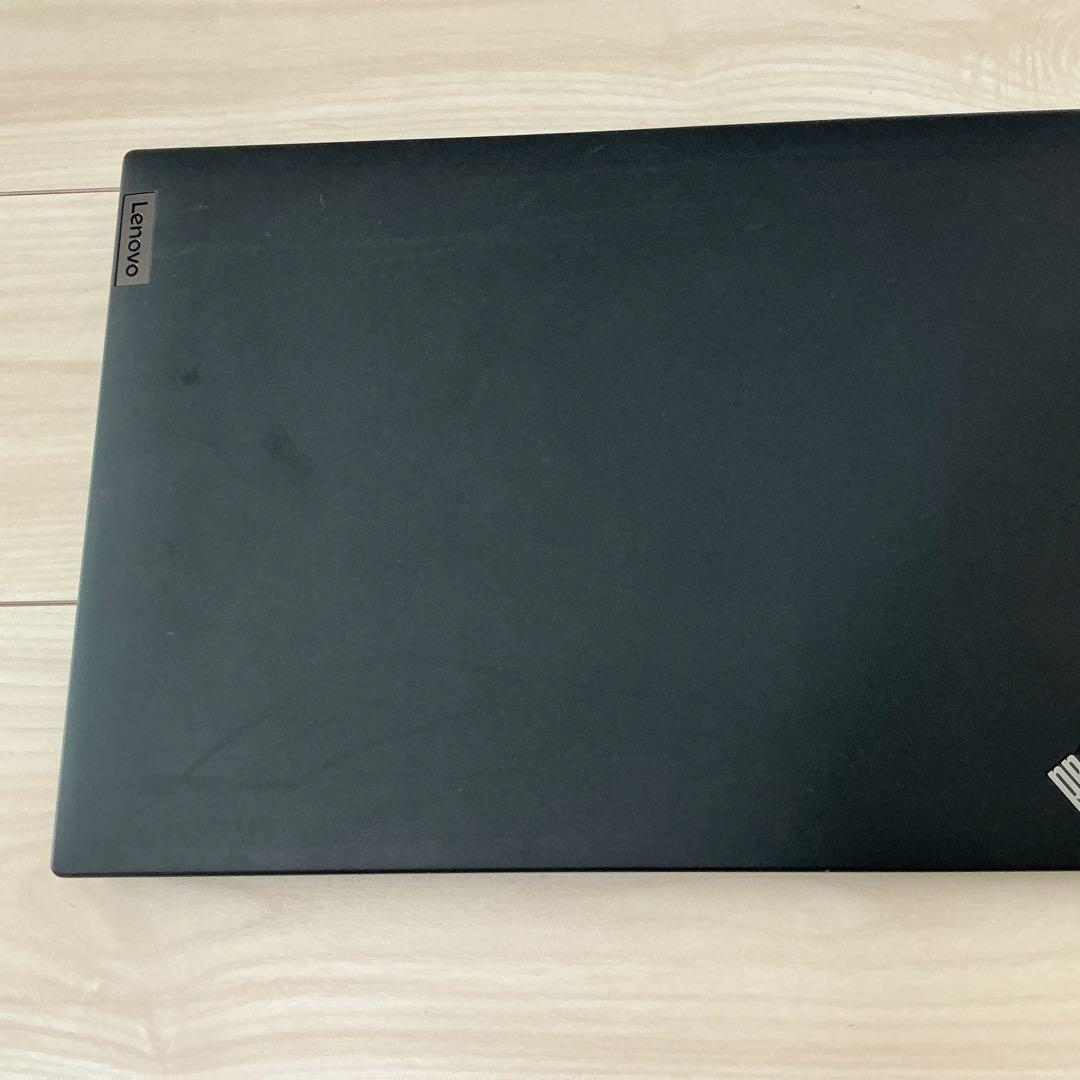 Windowsノート本体 Lenovo ThinkPad T14 GEN4 WWAN