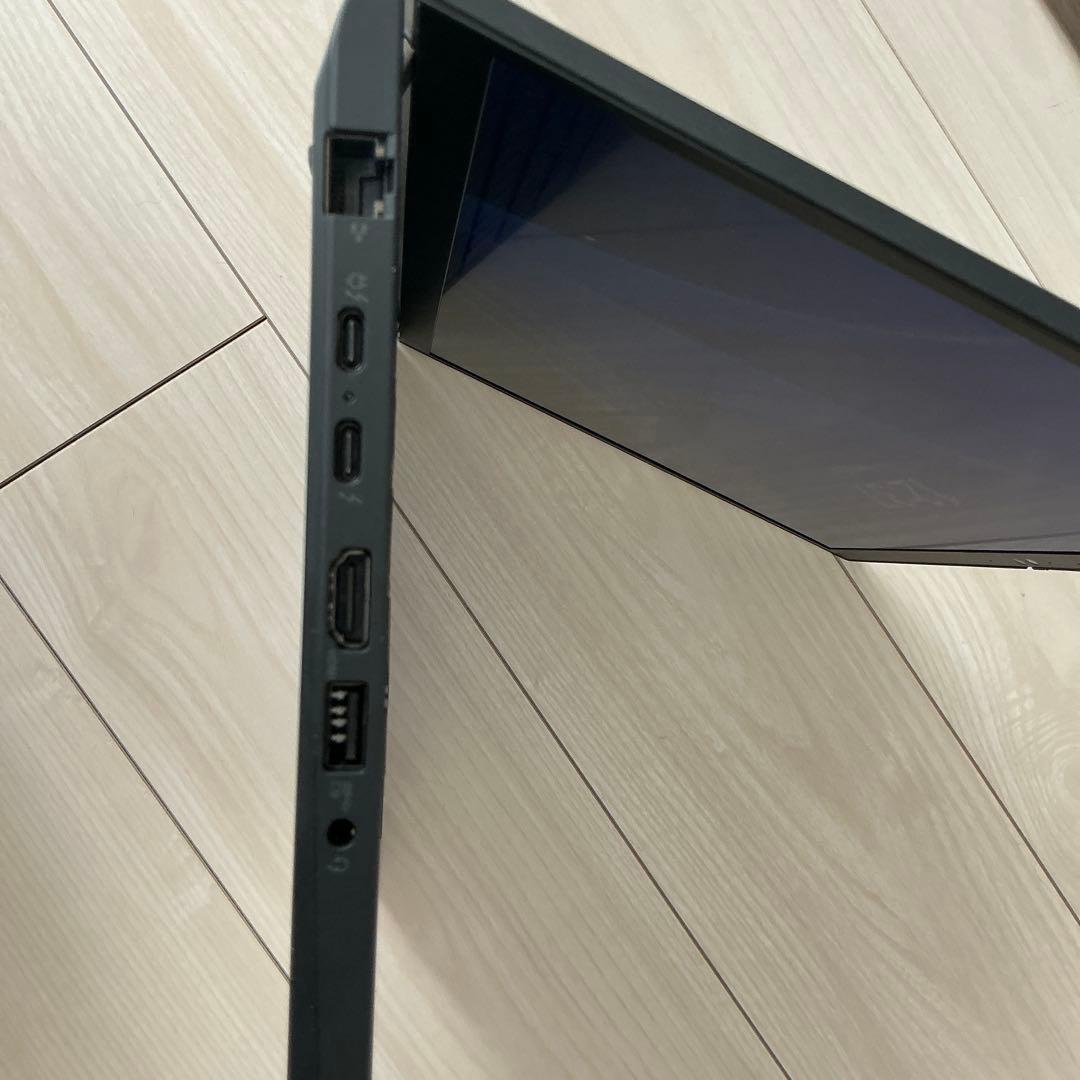 Windowsノート本体 Lenovo ThinkPad T14 GEN4 WWAN