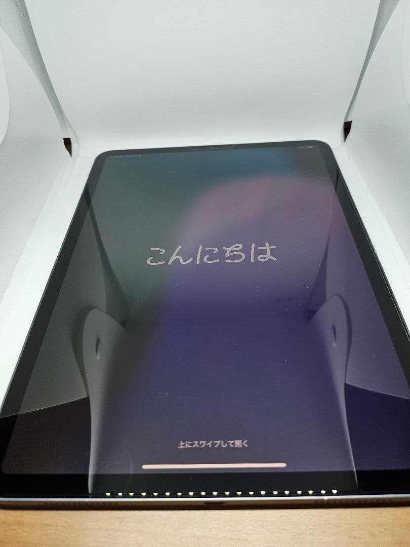 Apple iPad Pro11インチ 第1世代 256GB WiFi