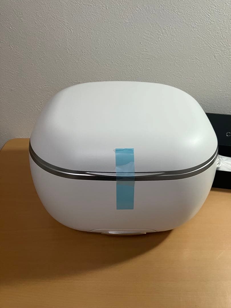 最終値下げ！！サキナ美顔器 定価43万 新品未使用 サキナ コアベル