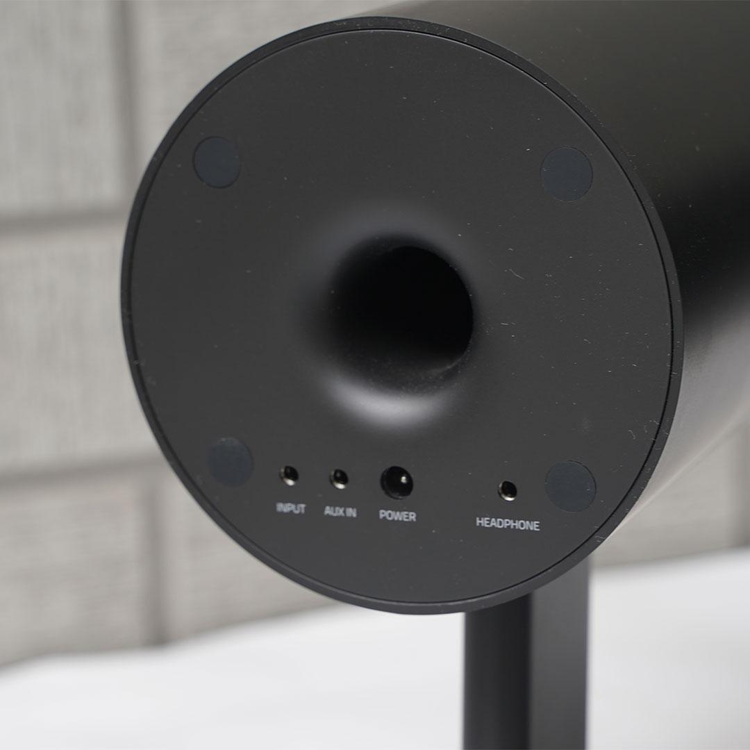 美品☆Razer Nommo フルレンジ 2.0ch ゲーミングスピーカー