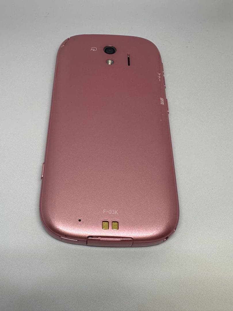 たまごっち用スマホ #032 4u 4u+ みーつ