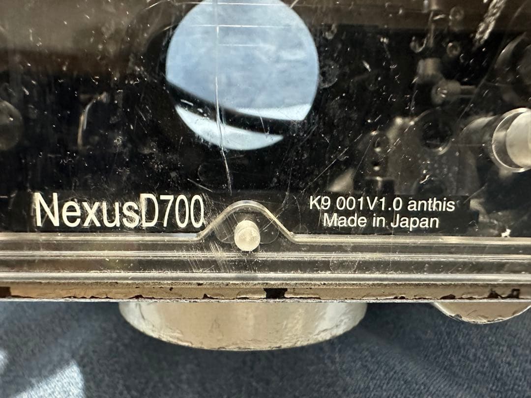 Nikon ニコン D700 カメラ・ハウジング・レンズセット