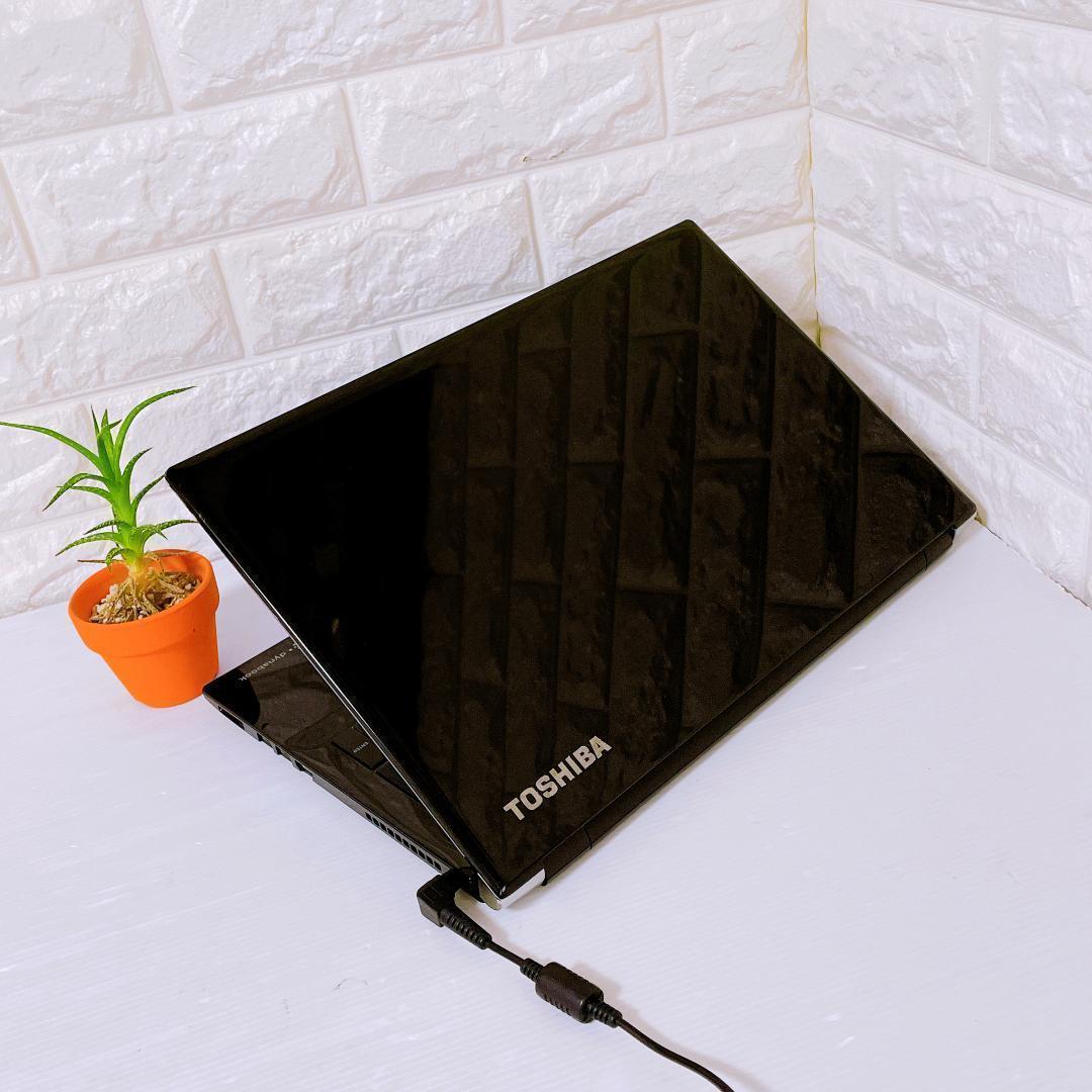 Windows11 ノートパソコン SSD dynabook ノートPC