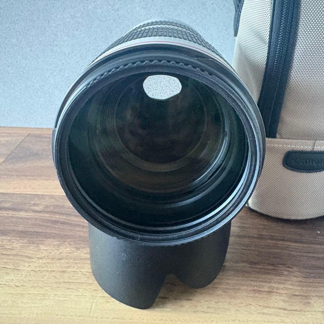 キャノン EF70-200 F2.8 L Ⅲ 3 USM レンズ 望遠ズーム