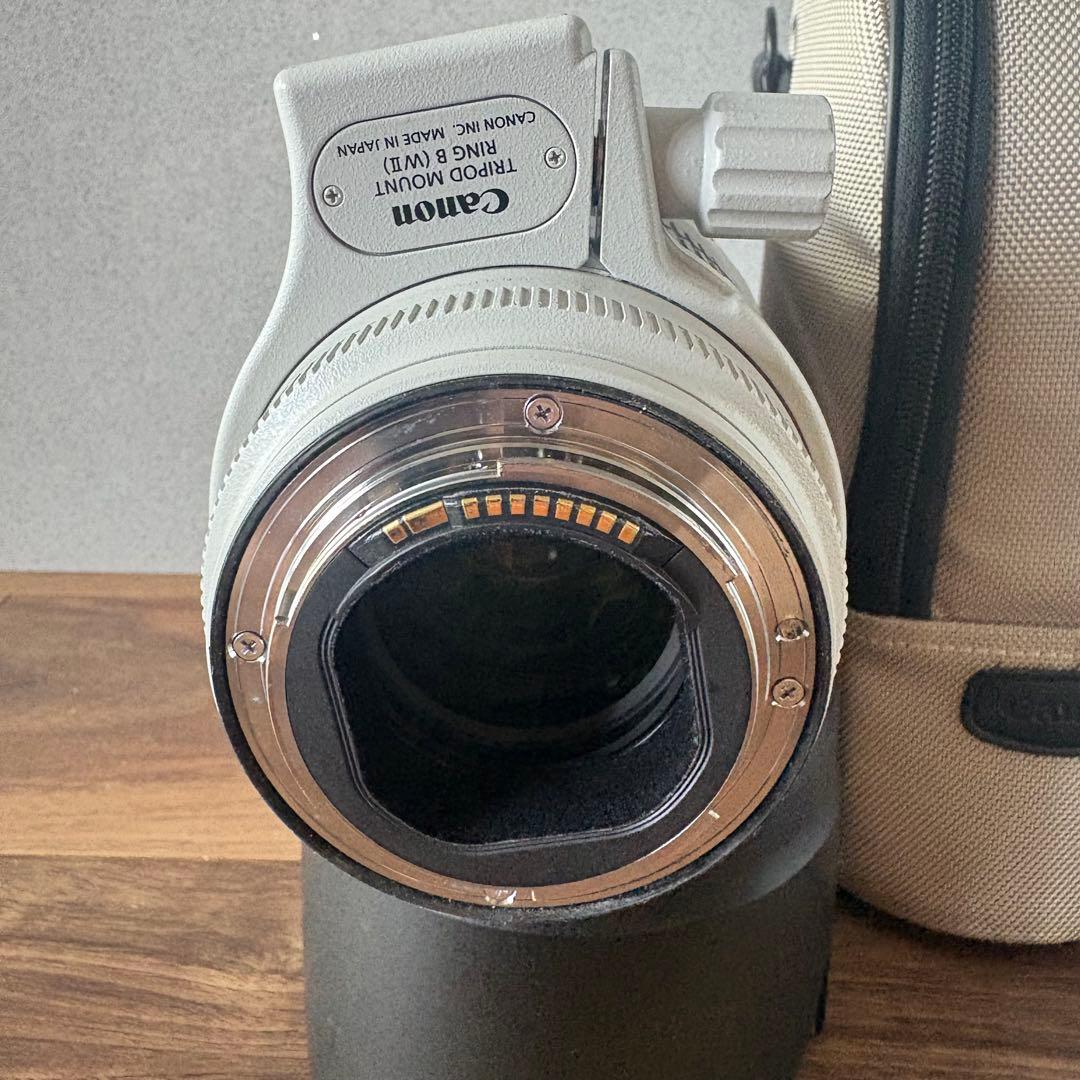 キャノン EF70-200 F2.8 L Ⅲ 3 USM レンズ 望遠ズーム