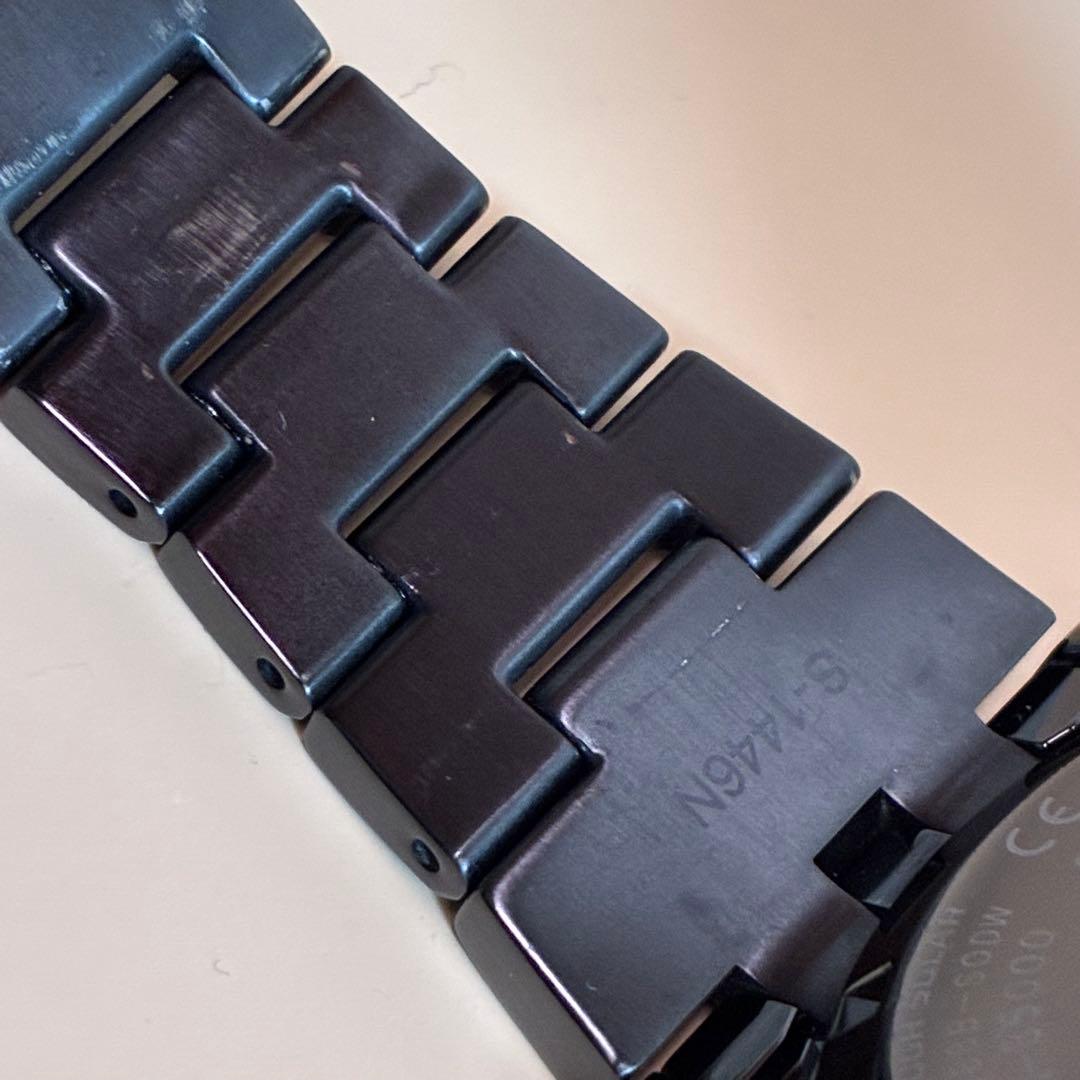 ⭐極美品⭐CASIO G-SHOCK　GMW-B5000GD-1JF