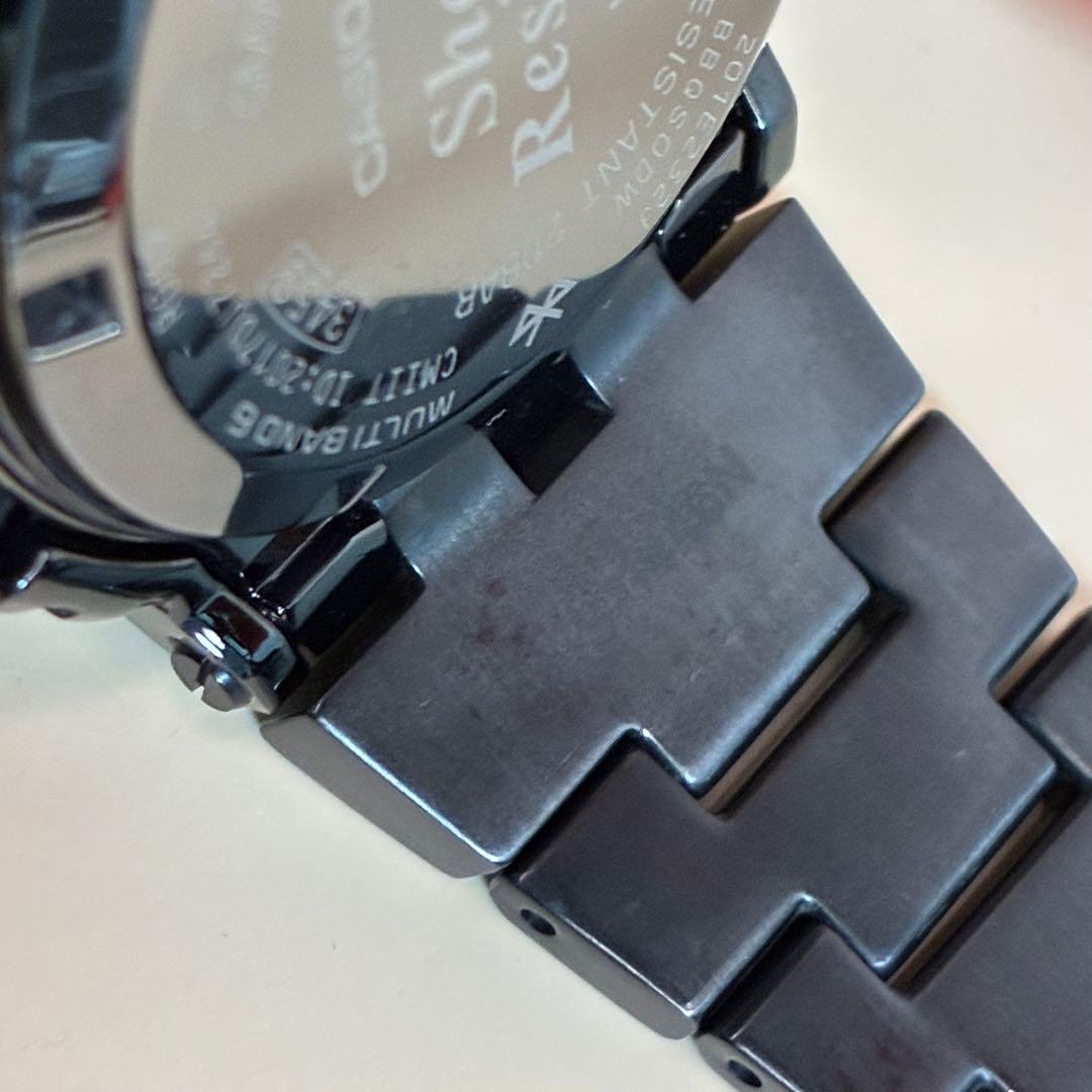 ⭐極美品⭐CASIO G-SHOCK　GMW-B5000GD-1JF